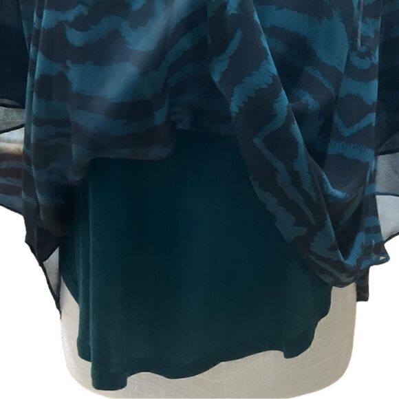 Express mid-Bell sleeve  - Picture 4 of 6